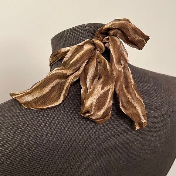 Scala Women's Tiger Print Maxi Dress - Picture 14 of 14